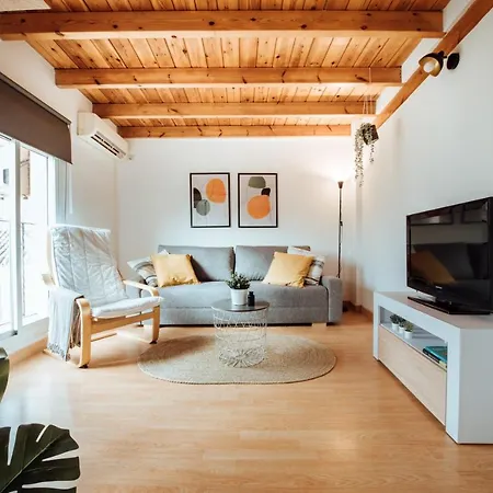 Nordik Apartments Urban - Trinidad 