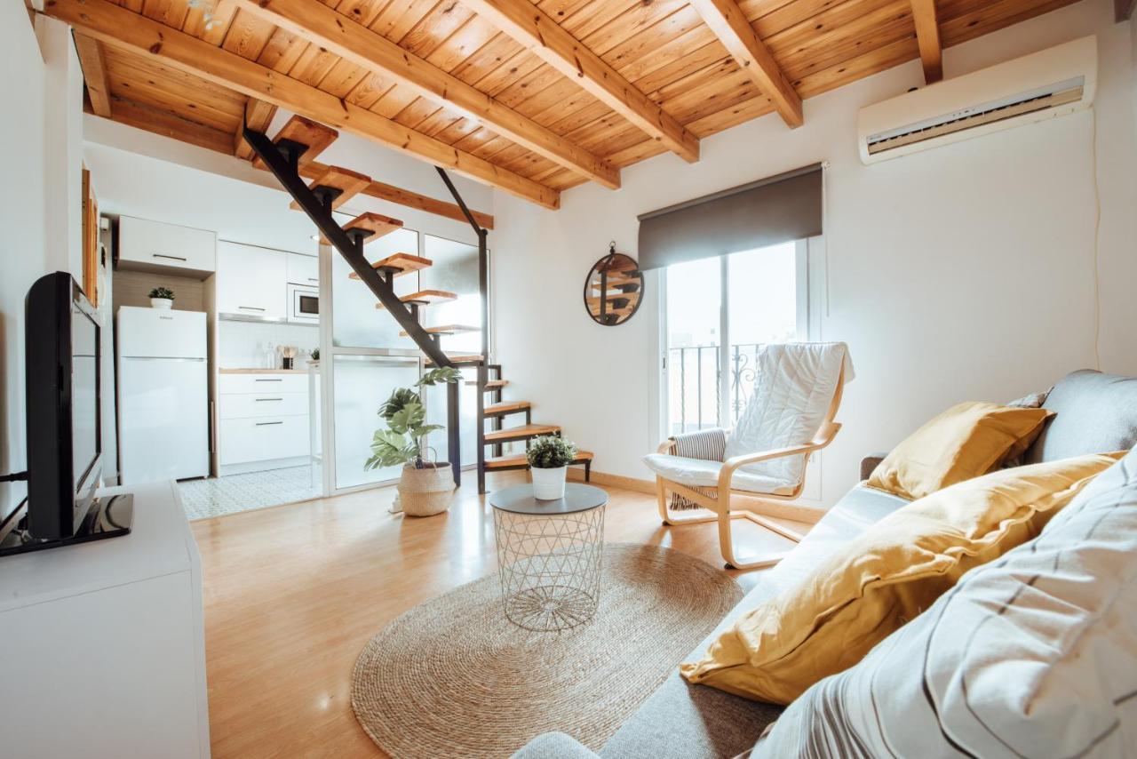 Nordik Urban - östersund Apartment Málaga