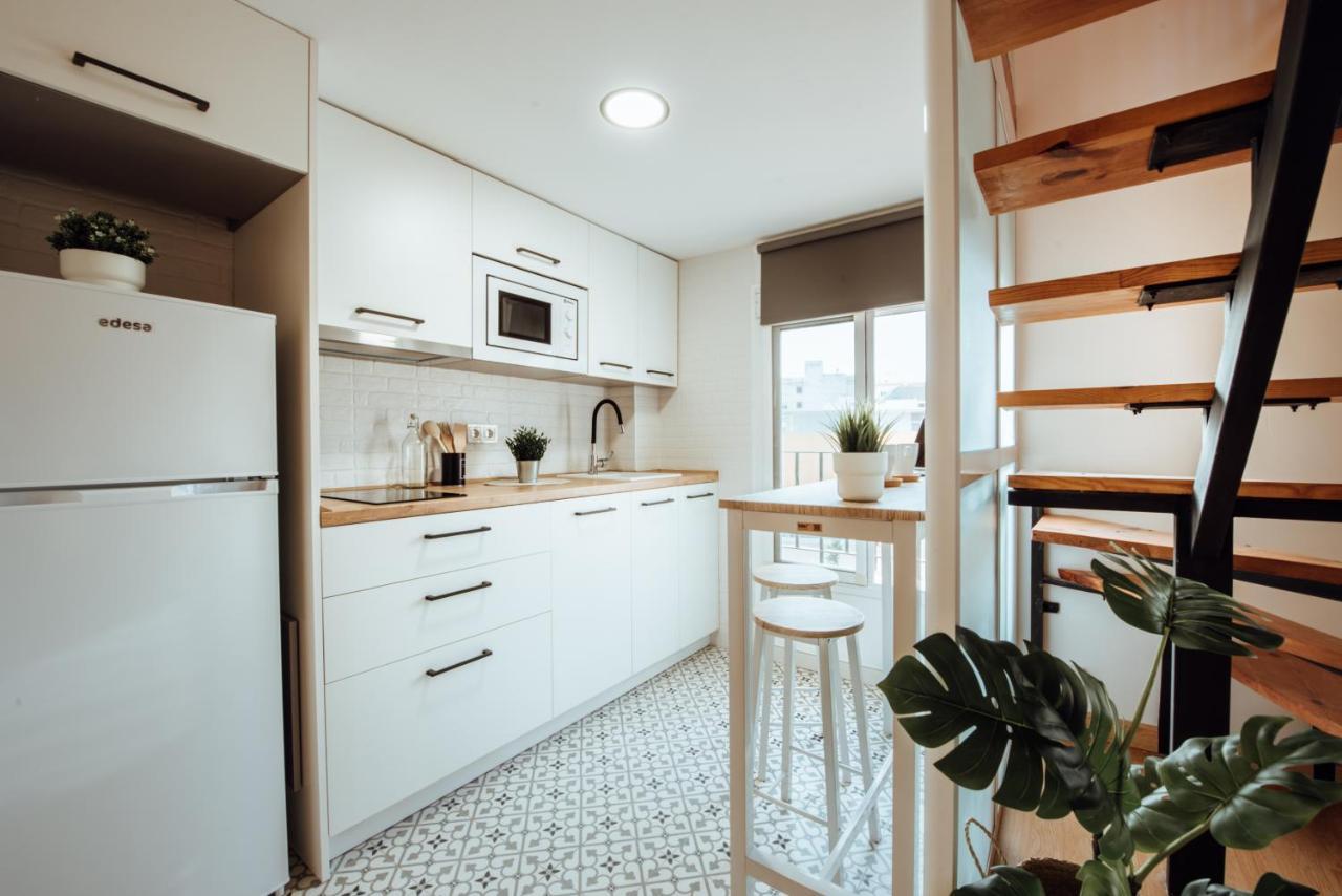 Nordik Urban - östersund Apartment *