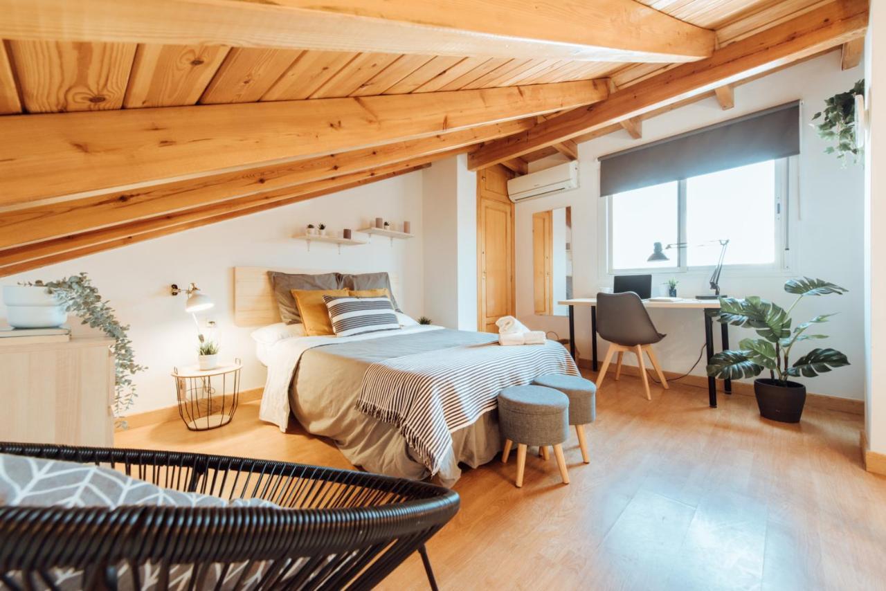 Nordik Urban - östersund Málaga
