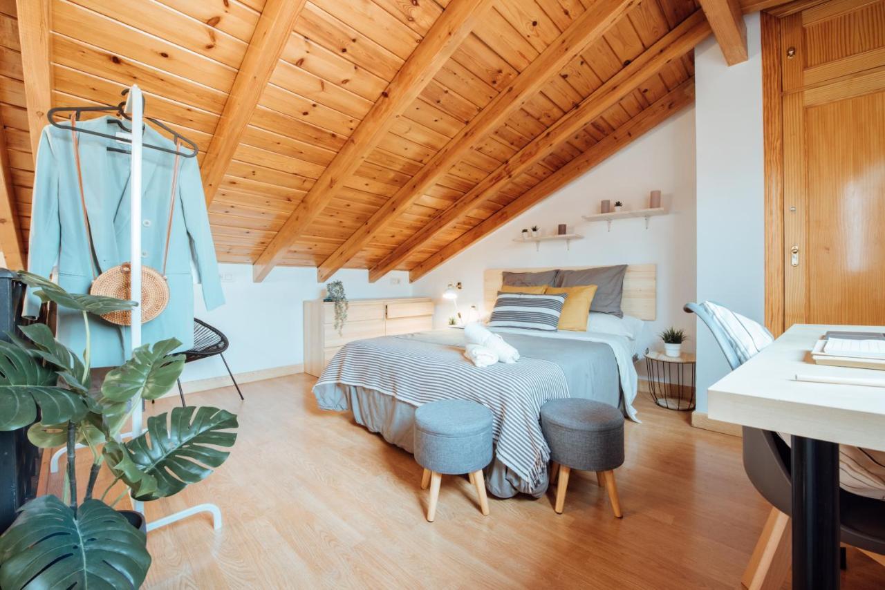Nordik Urban - östersund Apartment Málaga