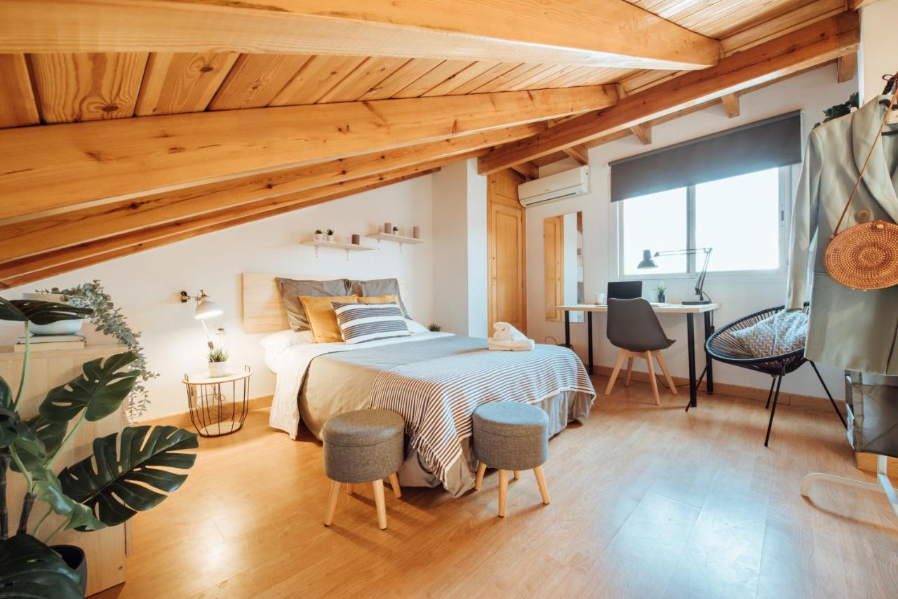 Nordik Urban - östersund Apartment Málaga