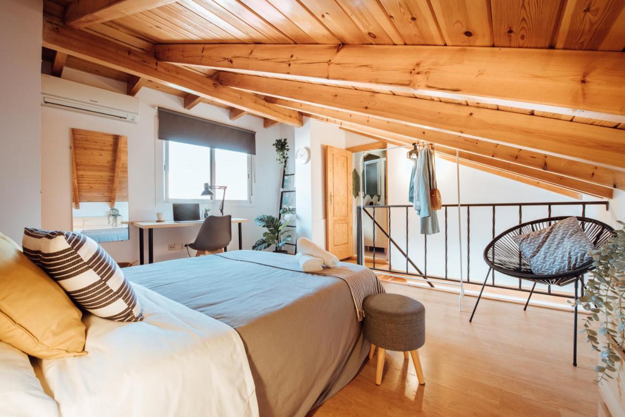 Appartement Nordik Urban - Trinidad 